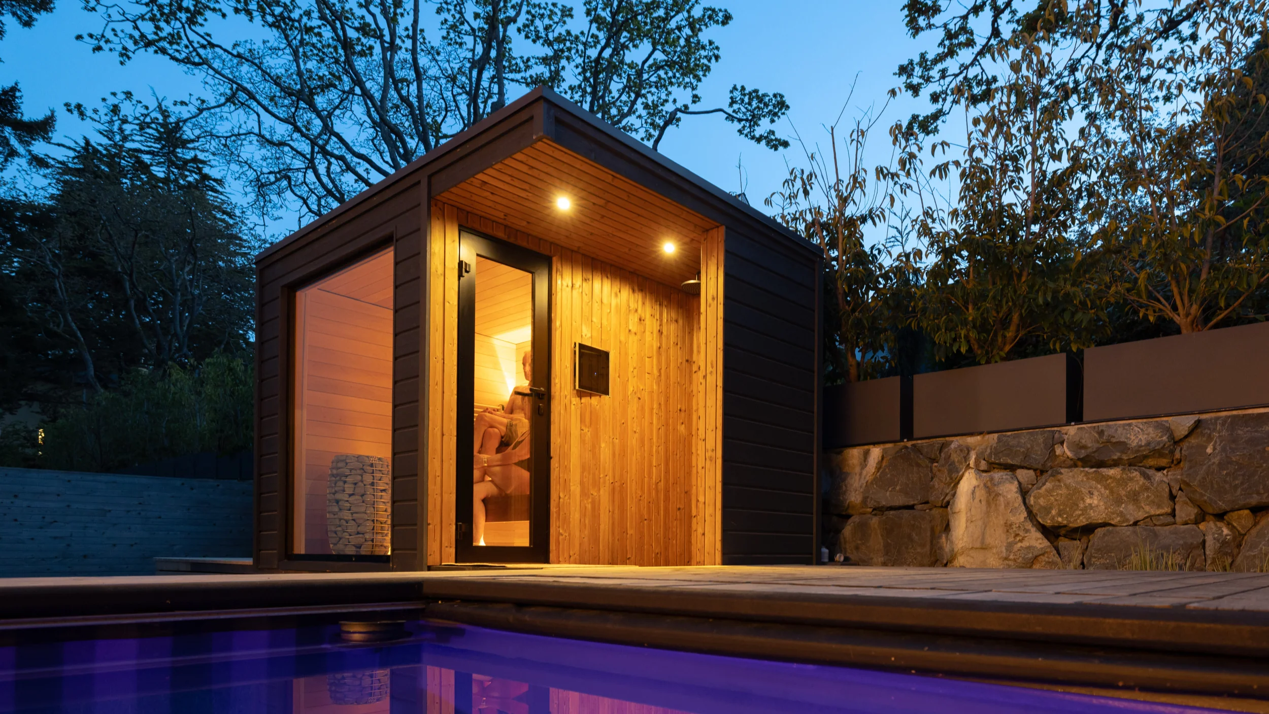 Elevate Your Home Spa Experience